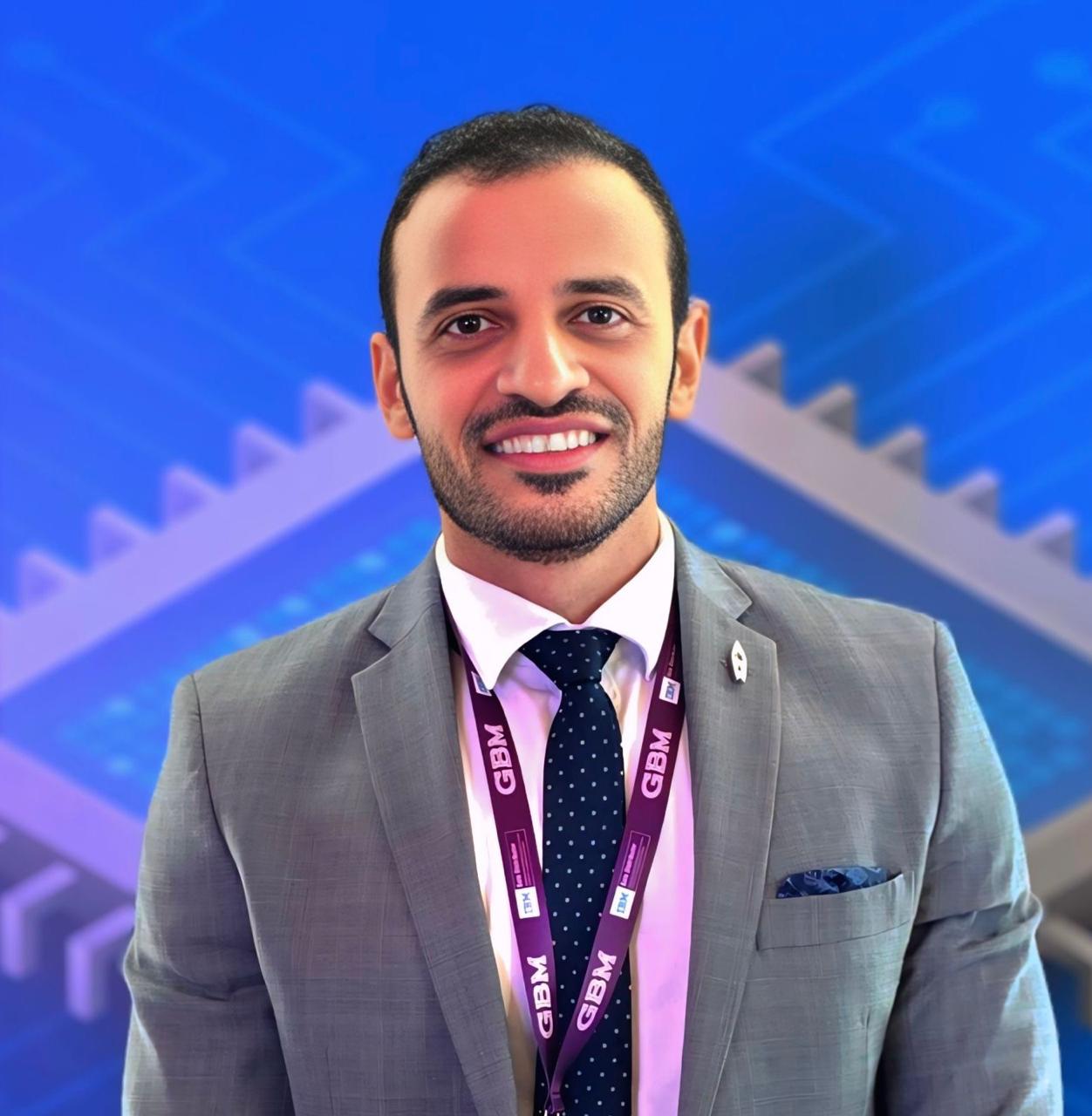 Mohamed Adel Elsoudani